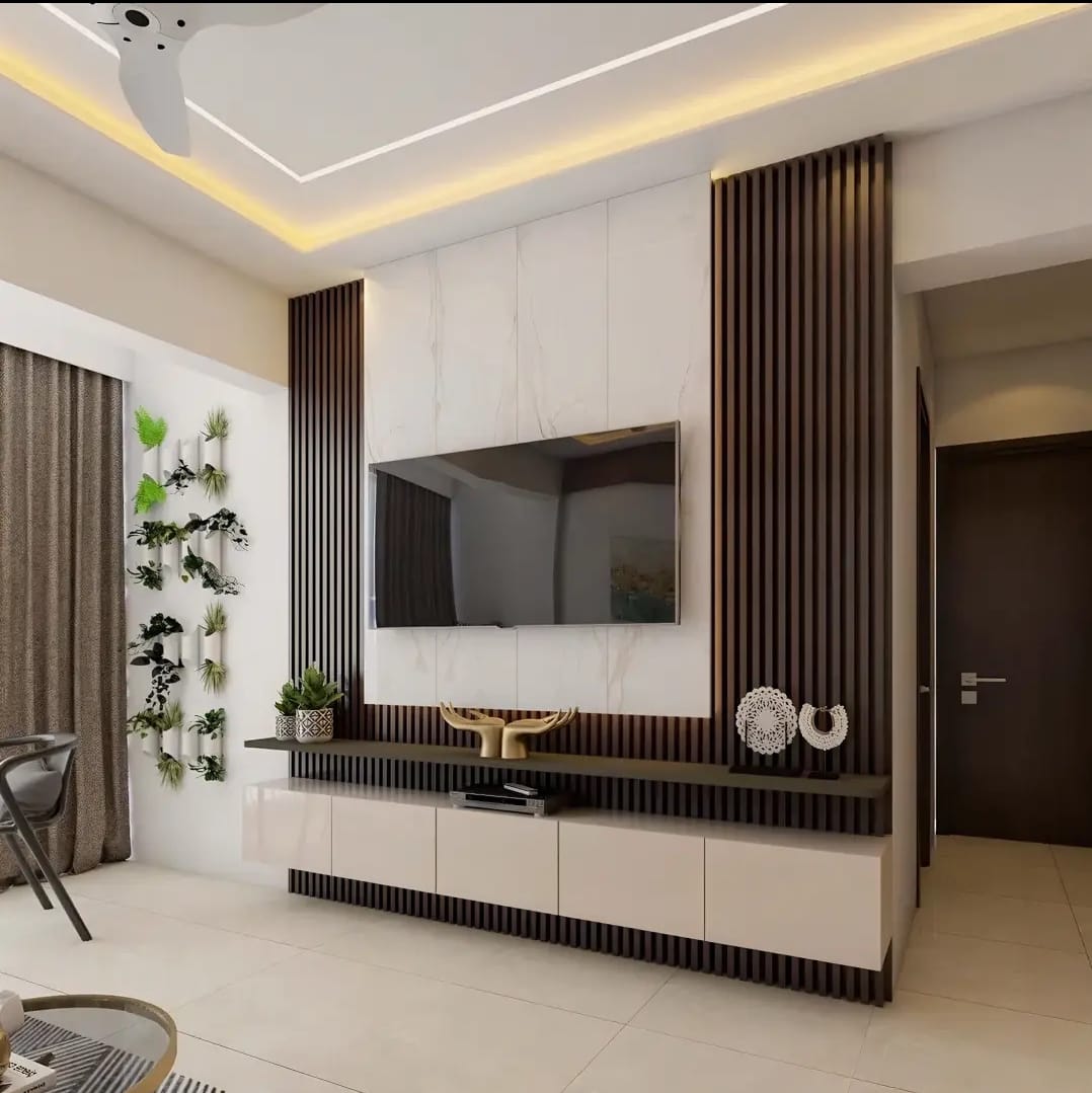 تصميم ديكور