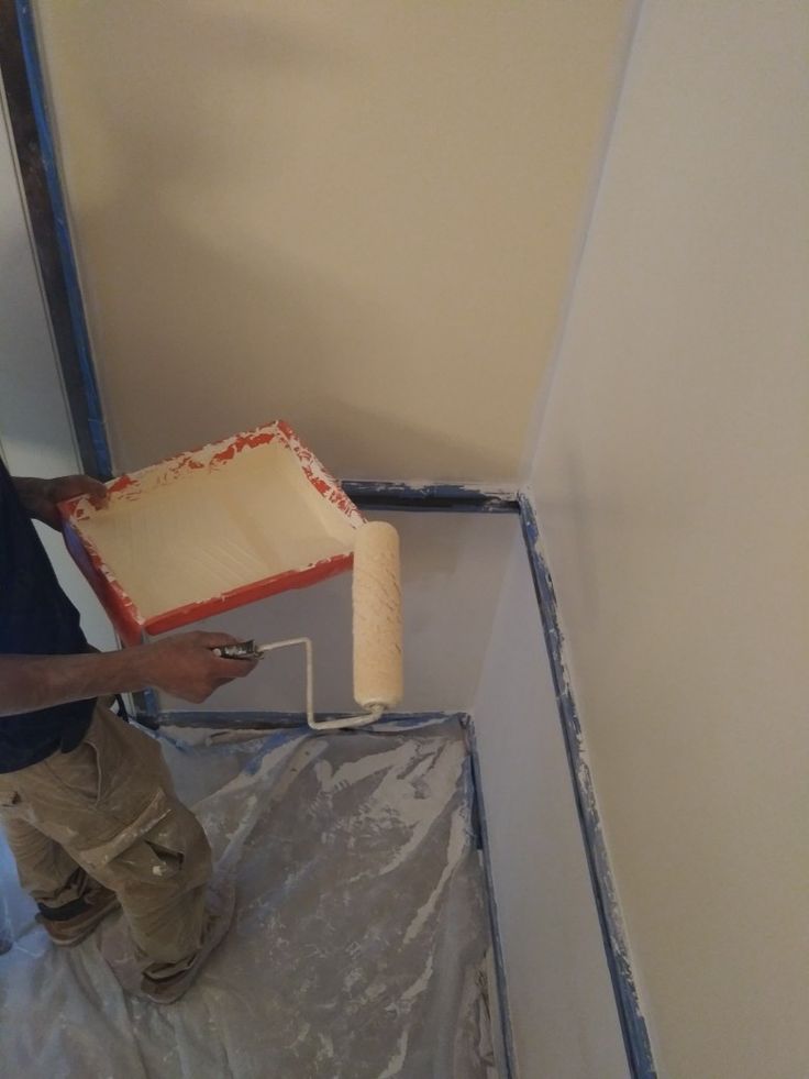 دهانات خارجية